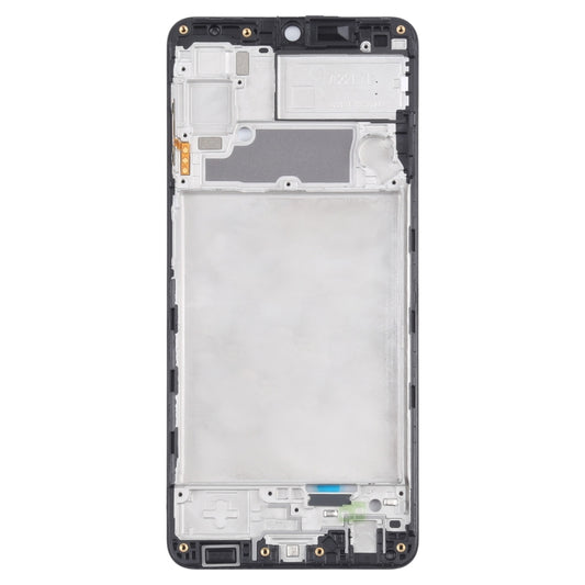Para Samsung Galaxy A22 4G SM-A225 Carcasa f...
