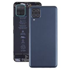 Para Samsung Galaxy M12 SM-M127 Tapa trasera...