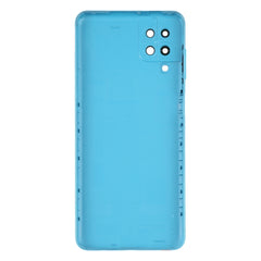 Para Samsung Galaxy M12 SM-M127 Tapa trasera...