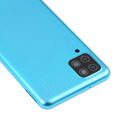 Para Samsung Galaxy M12 SM-M127 Tapa trasera...
