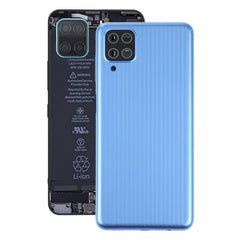Para Samsung Galaxy M12 SM-M127 Tapa trasera...