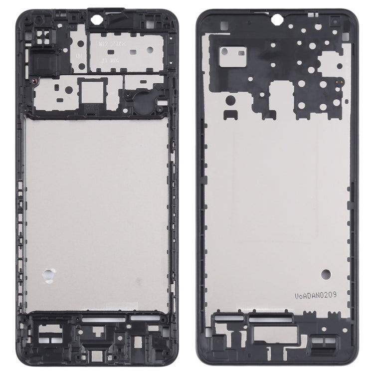 Para Samsung Galaxy M12 SM-M127 Carcasa fron...