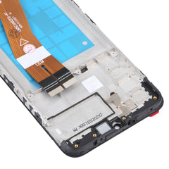 Pantalla LCD de material TFT y ensamblaje co...
