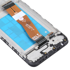 Pantalla LCD de material TFT y ensamblaje co...