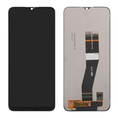 Pantalla LCD y digitalizador de montaje comp...