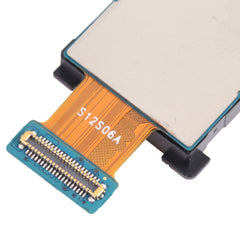 Para Samsung Galaxy S20 FE SM-G780 Cámara tr...