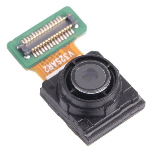 Para Samsung Galaxy S20 FE SM-G780 Cámara fr...