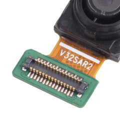 Para Samsung Galaxy S20 FE SM-G780 Cámara fr...