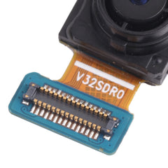 Para Samsung Galaxy A72 SM-A725 cámara front...