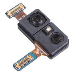 Para Samsung Galaxy S10 5G SM-G977U Cámara f...