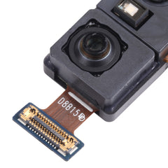 Para Samsung Galaxy S10 5G SM-G977U Cámara f...