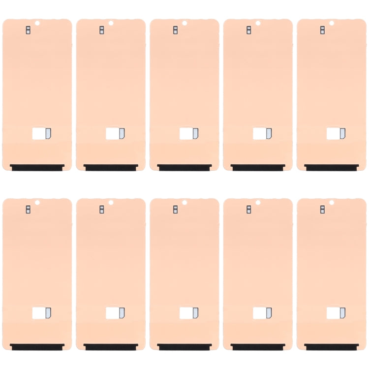 Para Samsung Galaxy S21 10 piezas LCD digita...