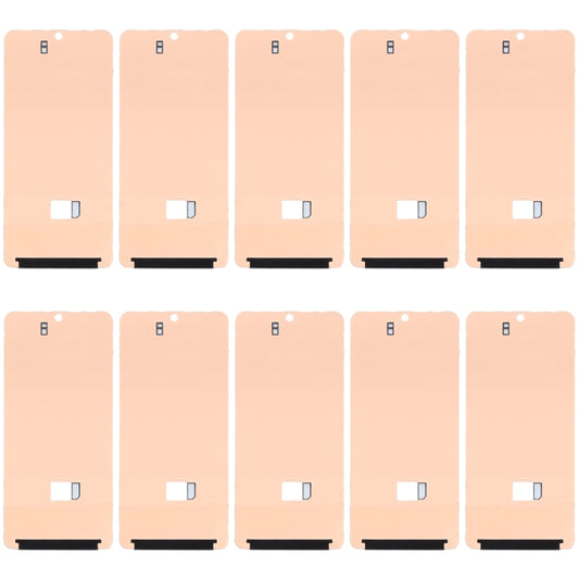Para Samsung Galaxy S21 10 piezas LCD digita...