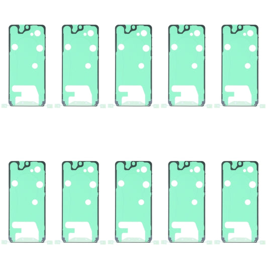 Para Samsung Galaxy S21 10 piezas Adhesivo d...