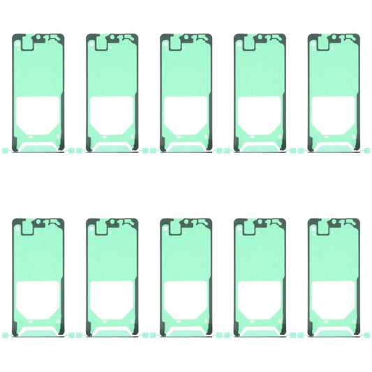 Para Samsung Galaxy S21 Ultra 10 Piezas Adhe...