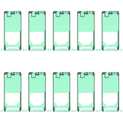 Para Samsung Galaxy S21 Ultra 10 Piezas Adhe...