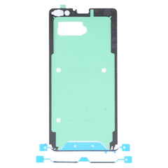 Para Samsung Galaxy S10 5G 10 piezas Adhesiv...