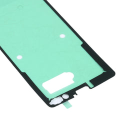 Para Samsung Galaxy S10 5G 10 piezas Adhesiv...