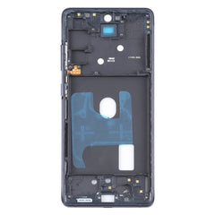 Para Samsung Galaxy S20 FE Placa de bisel de...