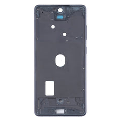 Para Samsung Galaxy S20 FE Placa de bisel de...