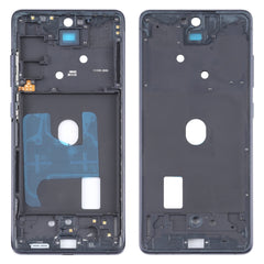 Para Samsung Galaxy S20 FE Placa de bisel de...
