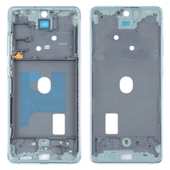 Para Samsung Galaxy S20 FE Placa de bisel de...