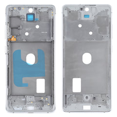 Para Samsung Galaxy S20 FE Placa de bisel de...