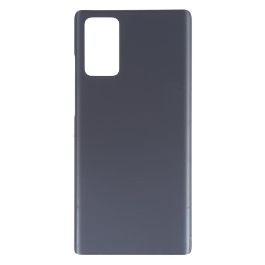 Para Samsung Galaxy Note20 5G Tapa trasera d...