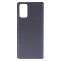 Para Samsung Galaxy Note20 5G Tapa trasera d...