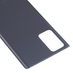 Para Samsung Galaxy Note20 5G Tapa trasera d...