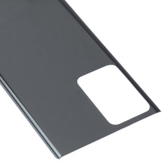 Para Samsung Galaxy Note20 Ultra 5G Tapa tra...