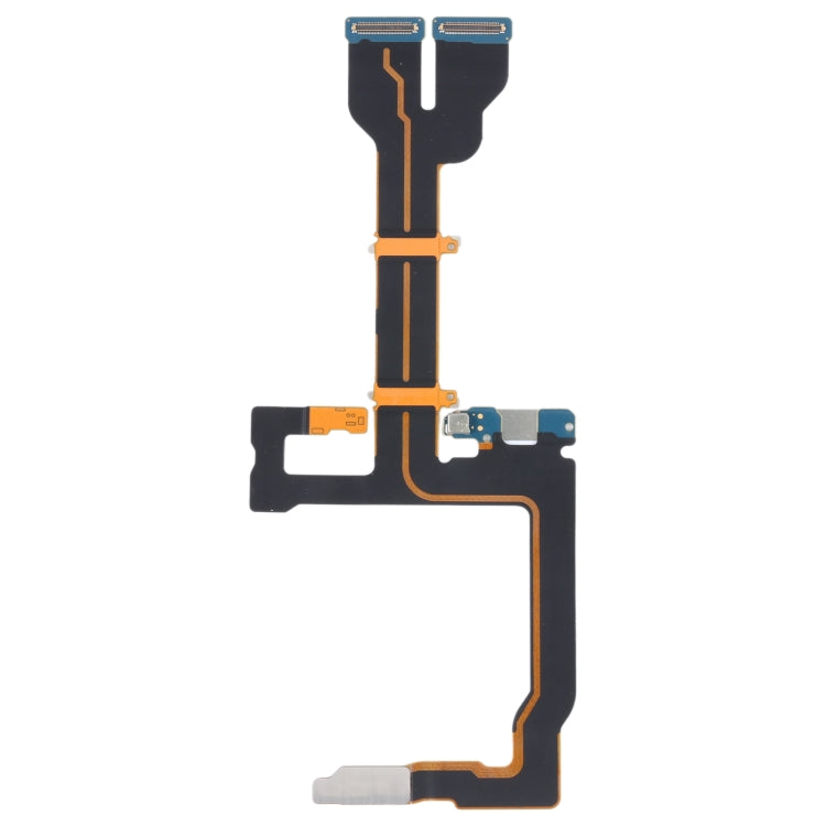 Para Samsung Galaxy Z Flip3 5G SM-F711 Cable...