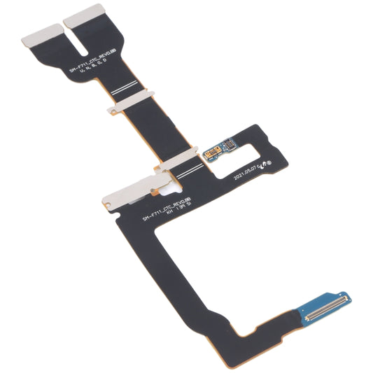 Para Samsung Galaxy Z Flip3 5G SM-F711 Cable...