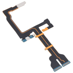 Para Samsung Galaxy Z Flip3 5G SM-F711 Cable...
