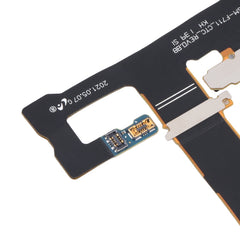 Para Samsung Galaxy Z Flip3 5G SM-F711 Cable...