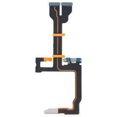 Para Samsung Galaxy Z Flip3 5G SM-F711 Cable...