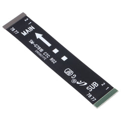 Para Samsung Galaxy S20 FE SM-G781B Cable fl...