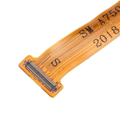 Para Samsung Galaxy A7 (2018) SM-A750 Cable ...