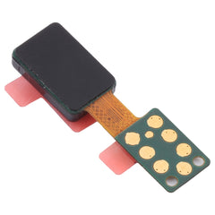 Para Samsung Galaxy Tab S7+ SM-T970/T976 Cab...