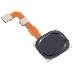 Cable flexible para sensor de huellas dactil...
