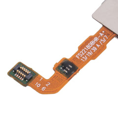 Cable flexible para sensor de huellas dactil...