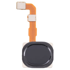 Cable flexible para sensor de huellas dactil...