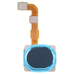 Cable flexible para sensor de huellas dactil...