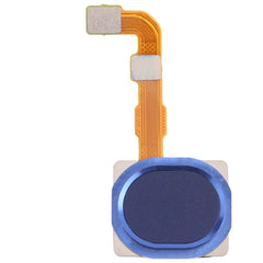 Cable flexible para sensor de huellas dactil...