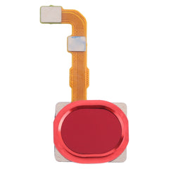 Cable flexible para sensor de huellas dactil...