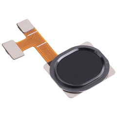 Cable flexible para sensor de huellas dactil...