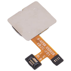 Cable flexible para sensor de huellas dactil...