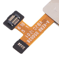 Cable flexible para sensor de huellas dactil...