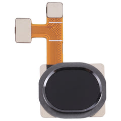 Cable flexible para sensor de huellas dactil...