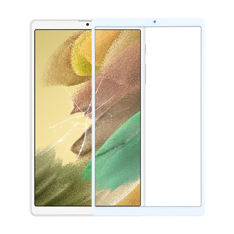 Para Samsung Galaxy Tab A7 Lite SM-T220 Lent...